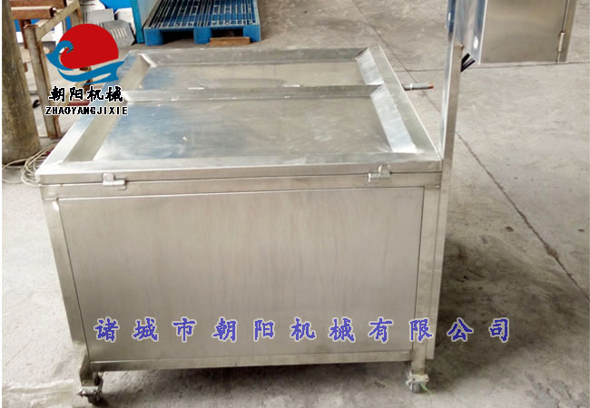 鴨(雞)腸機(jī)